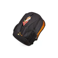 15,6  Notebook Tablet hátitáska Antracit Case Logic IBIR-115GY Ibira illusztráció, fotó 5