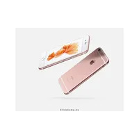 Apple iPhone 6S 16GB Rose Gold mobil illusztráció, fotó 3