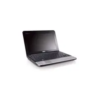 Dell Inspiron Mini 10v Black netbook Atom N455 1.66GHz 2GB 320GB Linux 2 év illusztráció, fotó 2