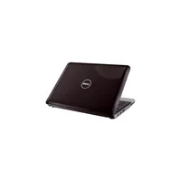 Dell Inspiron Mini 10v Black netbook Atom N455 1.66GHz 1G 250G W7S 2 év illusztráció, fotó 1