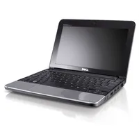 Dell Inspiron Mini 10v W7S netbook Atom N455 1.66GHz 1GB 250GB 3cell 2 év illusztráció, fotó 2