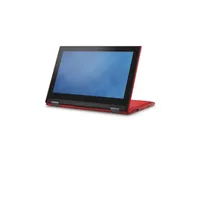 Netbook Dell Inspiron 3148 2in1 mini notebook i3-6100U 11,6  Touch 4GB 500GB Re illusztráció, fotó 2