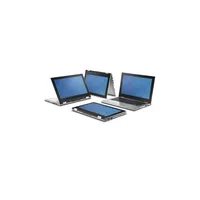 Netbook Dell Inspiron 3148 notebook 2in1 11.6  Touch i3-6100U 4GB 500GB Silver illusztráció, fotó 1