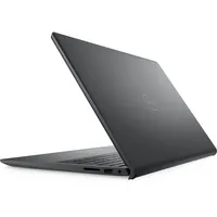 Dell Inspiron laptop 15,6  FHD i5-1135G7 8GB 512GB UHD Linux fekete Dell Inspir illusztráció, fotó 3