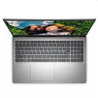 Dell Inspiron laptop 15,6  FHD i3-1115G4 8GB 256GB UHD Linux fekete Dell Inspir illusztráció, fotó 2
