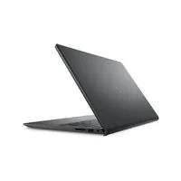 Dell Inspiron laptop 15,6  FHD i3-1215U 8GB 256GB UHD Linux fekete Dell Inspiro illusztráció, fotó 2