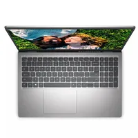 Akció Dell Inspiron laptop 15,6  FHD i5-1235U 8GB 512GB UHD Linux fekete Del illusztráció, fotó 2