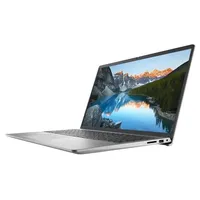 Dell Inspiron laptop 15,6  FHD i7-1355U 16GB 512GB IrisXe Linux ezüst Dell Insp illusztráció, fotó 2