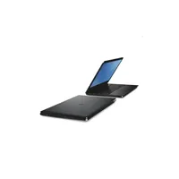 Dell Inspiron 3558 notebook 15,6  i3-5005U 4GB 1TB HD5500 Linux illusztráció, fotó 3