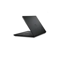 Dell Inspiron 3558 notebook 15,6  i3-5005U 4GB 500GB Linux illusztráció, fotó 2