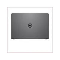 Dell Inspiron 3567 notebook 15.6  FHD i3-6006U 4GB 256G R5M430 Linux illusztráció, fotó 3