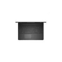 Dell Inspiron 3567 notebook 15.6  FHD i5-7200U 4GB 1TB HD620 Linux illusztráció, fotó 3