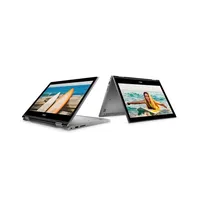 Dell Inspiron 5378 notebook 2in1 13,3  FHD Touch i5-7200U 4GB 500GB Gray  Win10 illusztráció, fotó 2
