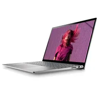 Dell Inspiron laptop 14  FHD+ i3-1215U 8GB 512GB UHD Linux ezüst Dell Inspiron illusztráció, fotó 3