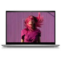 Dell Inspiron laptop 14  FHD+ i3-1215U 8GB 512GB UHD Linux ezüst Dell Inspiron illusztráció, fotó 4