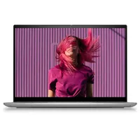 Dell Inspiron laptop 14  FHD+ i3-1215U 8GB 512GB UHD Linux ezüst Dell Inspiron illusztráció, fotó 5