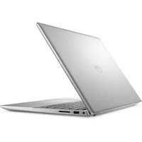 Dell Inspiron laptop 14  WQXGA i7-1360P 16GB 512GB IrisXe W11Pro ezüst Dell Ins illusztráció, fotó 4