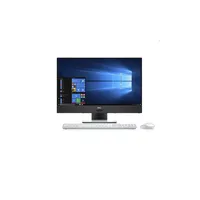 Dell Inspiron 5475 AIO számítógép 23.8  FHD A10-9700E 8GB 1TB Linux illusztráció, fotó 1