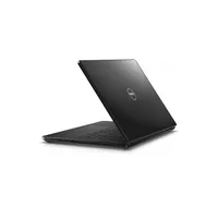 Dell Inspiron 5558 notebook 15.6  i3-5005U 1TB HD5500 Linux illusztráció, fotó 1