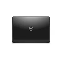 Dell Inspiron 5558 notebook 15.6  i3-5005U 1TB HD5500 Linux illusztráció, fotó 3