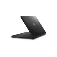 Dell Inspiron 5558 notebook 15.6  i3-5005U Linux illusztráció, fotó 2