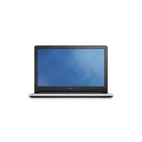 Dell Inspiron 5558 notebook 15,6  i3-5005U 1TB Win10H illusztráció, fotó 3