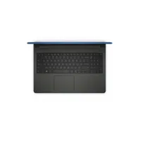 Dell Inspiron 5558 notebook 15.6  i7-5500U 8GB 1TB GF920M Linux illusztráció, fotó 1