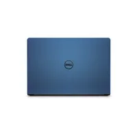 Dell Inspiron 5558 notebook 15.6  i7-5500U 8GB 1TB GF920M Linux illusztráció, fotó 4