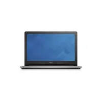 Dell Inspiron 5558 notebook 15.6  i3-5005U GF920M W10H Silver illusztráció, fotó 1