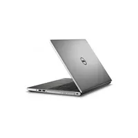 Dell Inspiron 5558 notebook 15.6  i3-5005U GF920M W10H Silver illusztráció, fotó 2
