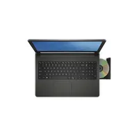 Dell Inspiron 5558 notebook 15.6  i3-5005U GF920M W10H Silver illusztráció, fotó 3