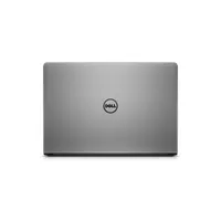 Dell Inspiron 5558 notebook 15.6  i3-5005U GF920M W10H Silver illusztráció, fotó 4