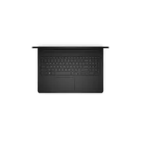 Dell Inspiron 5559 notebook 15.6  i7-6500U 8GB 1TB R5-M335 Linux illusztráció, fotó 2