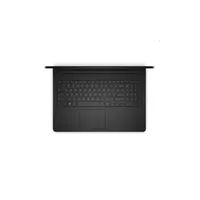 Dell Inspiron 5559 notebook 15,6  FHD i7-6500U 8GB 1TB R5 M335-4 Linux illusztráció, fotó 2