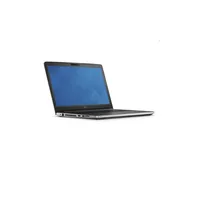 Dell Inspiron 5559 notebook 15,6  FHD Touch i7-6500U 8GB 256GB R5-M335-4 Win10P illusztráció, fotó 1