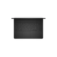 Dell Inspiron 5559 notebook 15.6  FHD i7-6500U 16GB 2TB R5-M335 Linux matt illusztráció, fotó 2