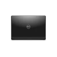 Dell Inspiron 5559 notebook 15.6  FHD i7-6500U 16GB 2TB R5-M335 Linux matt illusztráció, fotó 3