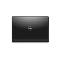 Dell Inspiron 5559 notebook 15.6  FHD matt i7-6500U 16GB 2TB R5-M335 W10Pro illusztráció, fotó 2