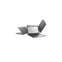 Dell Inspiron 5567 notebook 15,6  FHD i7-7500U 8GB 256GB R7-M445-4GB Win10Pro illusztráció, fotó 2