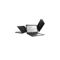 Dell Inspiron 5567 notebook 15,6  FHD i7-7500U 16GB 2TB R7-M445-4GB Linux illusztráció, fotó 3