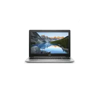 Dell Inspiron 5570 notebook 15.6  FHD i7-8550U 16GB 256GB 2TB R530-4GB  Linux illusztráció, fotó 1