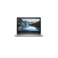 Dell Inspiron 5570 notebook 15.6  FHD i7-8550U 8GB 128GB+1TB UHD620 Linux illusztráció, fotó 1