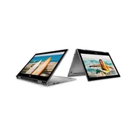 Dell Inspiron 5578 notebook 2in1 15,6  FHD Touch i5-7200U 8GB 256GB Gray Win10H illusztráció, fotó 3