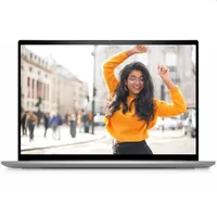 Dell Inspiron laptop 16" FHD+ i5-1235U 8GB 512GB UHD Linux ezüst Dell Inspiron 5620 INSP5620-2-HG Technikai adatok