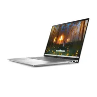 Dell Inspiron laptop 16  WQXGA i5-1340P 16GB 512GB RTX2050 W11Pro ezüst Dell In illusztráció, fotó 2