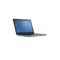 Dell Inspiron 5758 notebook 17,3  IPS i3-5005U 1TB GF920M Linux illusztráció, fotó 1