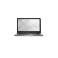 Dell Inspiron 5767 notebook 17,3  FHD i5-7200U 8GB 1TB R7-M445-4GB Linux illusztráció, fotó 1