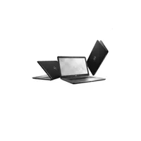 Dell Inspiron 5767 notebook 17,3  FHD i7-7500U 8GB 1TB R7-M445-4GB Linux illusztráció, fotó 2