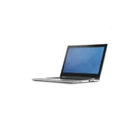 Dell Inspiron 7359 notebook 2in1 13,3  Touch i3-6100U 4GB 500GB Win10 illusztráció, fotó 3