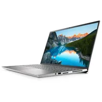 Dell Inspiron laptop 15,6  FHD i5-11400H 8GB 512GB RTX3050 W11 ezüst Dell Inspi illusztráció, fotó 3